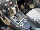 Mercedes-Benz SLK 200 K Aut.