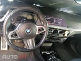 BMW 216 Grand coupe