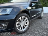 Audi Q5 2.0 TDi Business Line S-line