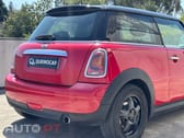 MINI Cooper Cooper D