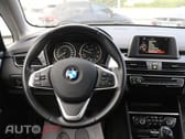 BMW 216 d