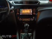Nissan Qashqai Teckna