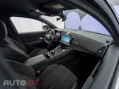 DS DS7 Crossback E-Tense Performance Line EAT8