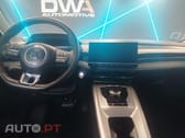 MG MG5 61 kWh Luxury