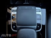 Mercedes-Benz A 180 d Style Aut.