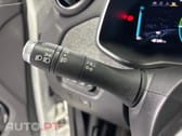 Renault Zoe Exclusive