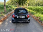 MINI John Cooper Works Plus Auto Desportiva