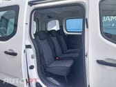 Citroen Berlingo Multispace 1.5 Bluehdi 