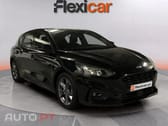 Ford Focus 1.0 EcoBoost ST-Line