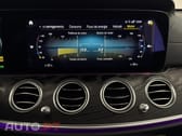 Mercedes-Benz E 300 De AMG Line 4Matic