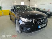Volvo XC40 1.5 T4 PHEV Inscription Expression