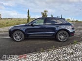 Porsche Macan PDK