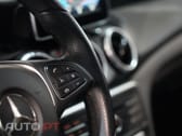 Mercedes-Benz CLA 180 d Style