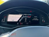 Audi A6 Avant 40 TDI Sport S tronic