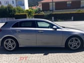 Mercedes-Benz A 180 d 7G-DCT AMG Line