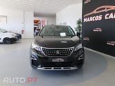 Peugeot 3008 1.6 BlueHDi Style EAT6