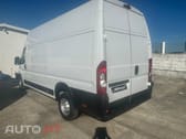 Fiat Ducato ELETRICA