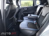 Jeep Compass 1.6 MultiJet Limited