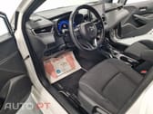 Toyota Corolla Touring Sports 1.8 Hybrid Comfort
