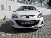 Mazda 2 1.3 I SPORT