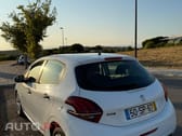 Peugeot 208 Peugeot 208 1.6 BlueHDi Access