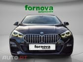 BMW 216 d Pack Desportivo M