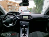 Peugeot 308 1.2 PureTech Allure J18