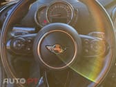 MINI Clubman Clubman 2.0D