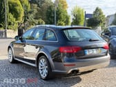 Audi A4 Allroad 2.0 TDi quattro Exclusive