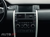Land Rover Discovery Sport 2.0 TD4 SE Auto