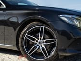 Mercedes-Benz E 220 d Avantgarde