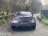 Nissan GT-R 3.8 V6 Premium Edition