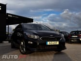 Kia Ceed SW 1.0 T-GDI Drive