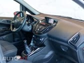 Ford B-Max 1.0 EcoBoost Titanium