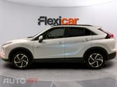 Mitsubishi Eclipse Cross PHEV MOTION AT1
