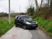 Citroen Berlingo 1.6 HDi 750