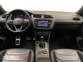 Volkswagen Tiguan 1.4 TSI eHybrid R-Line DSG