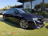 Peugeot 508 1.5 BlueHDi Allure EAT8