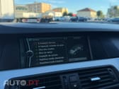 BMW 525 d Pack M Auto