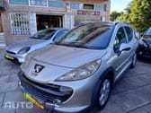 Peugeot 207 1.6 HDi Sport