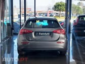 Mercedes-Benz A 180 d Style