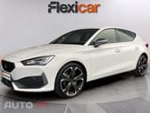 Cupra Leon 1.4 E-Hybrid DSG