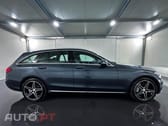 Mercedes-Benz C 350 e 7G-TRONIC AMG Line