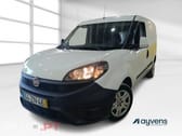 Fiat Doblo DOBLO CARGO 1.3 MJ Easy 3L