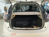 Renault Zoe (c/ Bateria) Zen 50