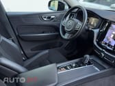 Volvo XC60 2.0 T6 PHEV R-Design AWD