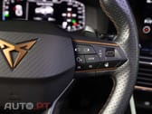 Cupra Formentor 1.4 e-Hybrid DSG