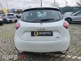 Renault Zoe (c/ Bateria) E-Tech EV50 Evolution
