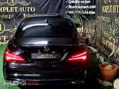 Mercedes-Benz CLA 200 d AMG