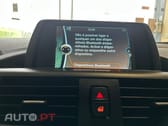 BMW 118 dA LINE sport
